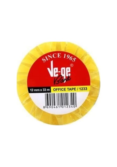 Ve-ge Bant 33 M