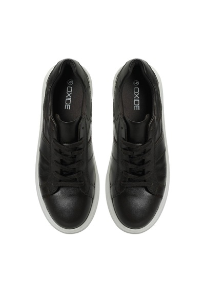 Oxide Resnep Kahverengi Erkek Sneaker 000000000102727780