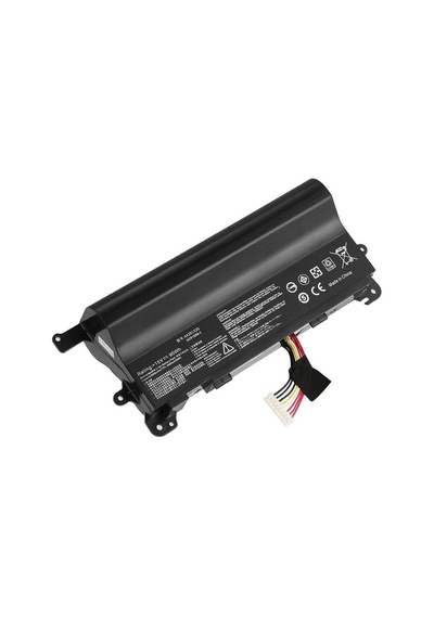 Asus G752v, A42n1520 Notebook Bataryası - Ver.1 8 Cell Rasl-145