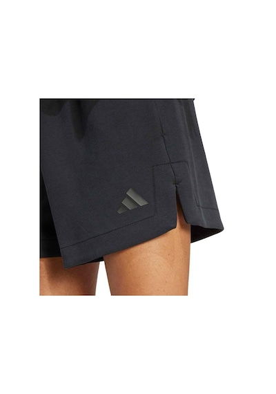Adidas Soft Lux Kadın Siyah Şort Siyah