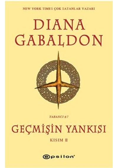 Geçmişin Yankısı Kısım  2