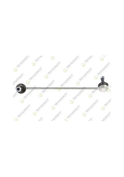 Teknorot Z Rot Ön Sol Bmw X3 E83 Teknorot B-837 31303414299