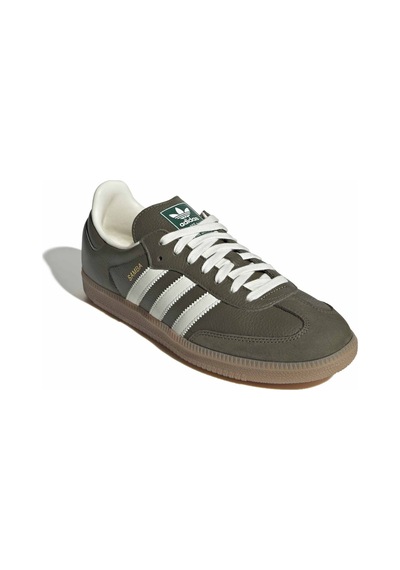 Medrkh/owhıte/gum4 Adidas Erkek Günlük Spor Ayakkabı Samba Og Shoes Jr0890 Yeşil Medrkh/owhıte/gum4 Adidas Erkek Günlük Spor Ayakkabı Samba Og Shoes Jr0890 Yeşil