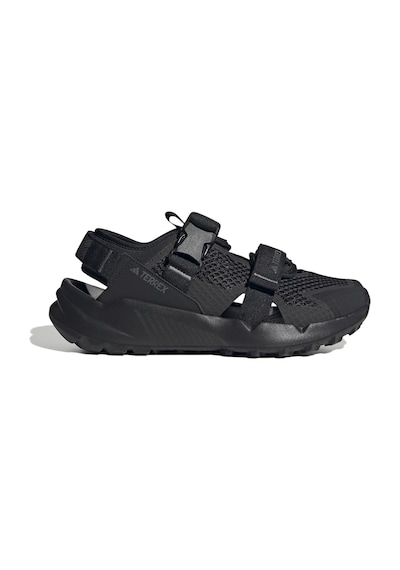 Adidas Terrex Hydroterra Atr Erkek Sandaleti If7596 Siyah 001