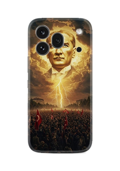 Arvencase Honor 600 Pro Vkp-nx9 Uyumlu Kılıf Desen Baskılı Silikon Kapak Stk:.2007.jpg Renk60 Renk60
