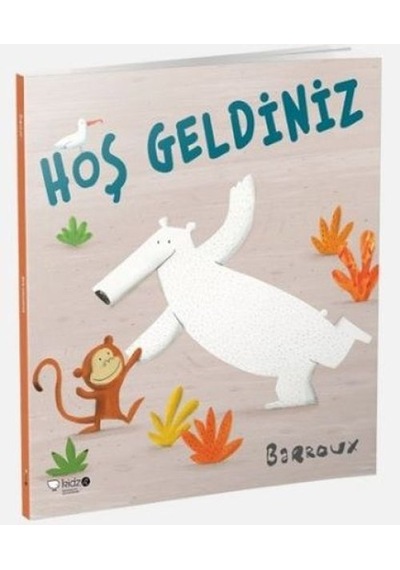 Hoş Geldiniz - Yqbx-623323