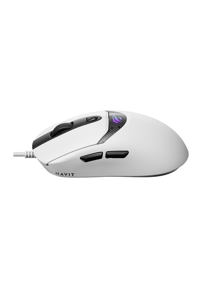 Gamenote Houyi-M1 Kablolu Gaming Mouse, 22.000 DPI, PAW3311 Sensör