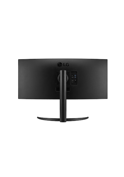 LG UltraWide 34WR55QK-B 34" 5 MS WQHD Curved 100 Hz Monitör