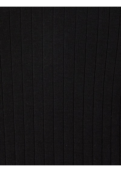 Koton Kısa Kollu Pamuklu Slim Fit Polo Yaka Tişört Siyah 5sam10025mk Siyah Koton Kısa Kollu Pamuklu Slim Fit Polo Yaka Tişört Siyah 5sam10025mk Siyah