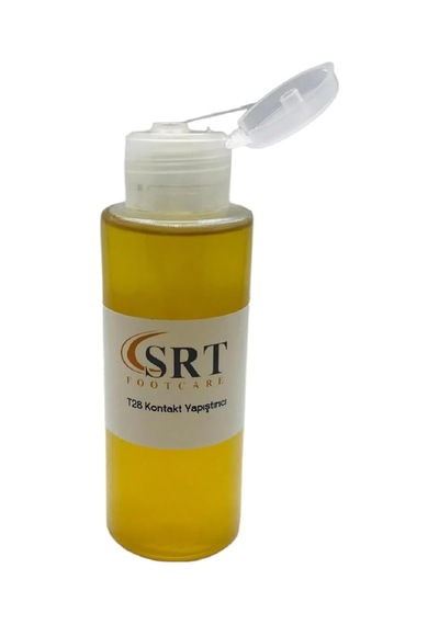 Kunduracı Tipi T28 Yapıştırıcı 100ml Standart