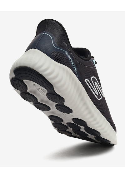 Skechers Go Run Now Regent Erkek Gri Koşu Ayakkabısı 220392 Ccbk Gri