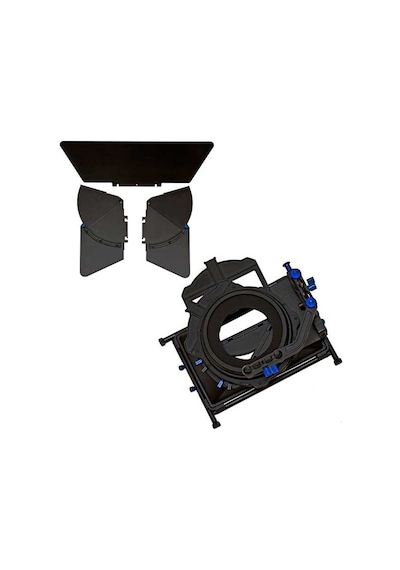Professional Dslr Video Matte Box M2