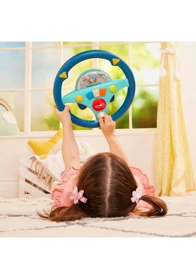 B. Toys Direksiyon