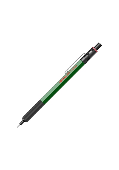 Rotring 500 Versatil Kalem Yeşil 0.5 Mm