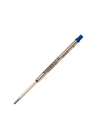 Waterman Mavi Tükenmez Yedeği Medıum 944490Wa