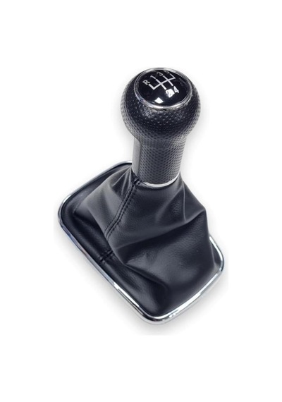 VW Golf 4 1998-2004 Vites Topuzu Körüğü Krom Benzinli 1J0711113DR