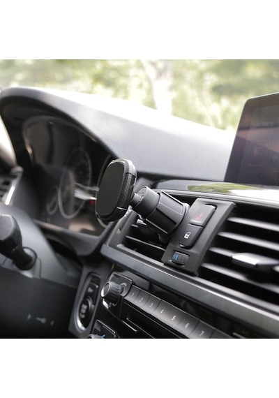 Wrapsol Mını+ Araç İçi Telefon Tutucu