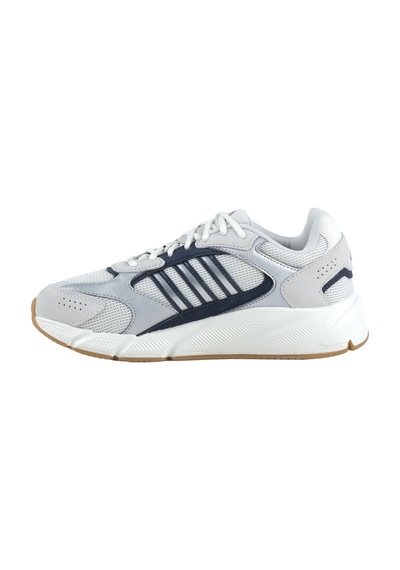 Adidas Crazychaos 2000 Erkek Gri Spor Ayakkabı Ig4351