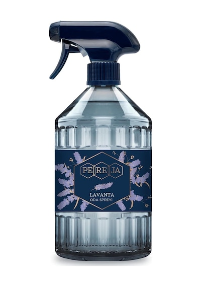 Room Spray Lavanta 500ml Diğer