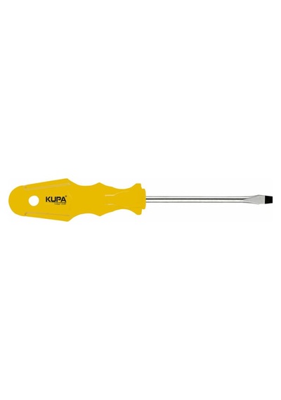 Kupa Kup3025 Tornavida Düz 6 150