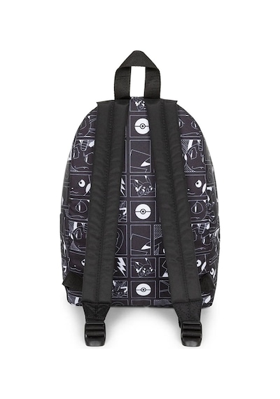Eastpak Orbit Backpacks Pokemon Black Ek0000432t61 Çok Renkli
