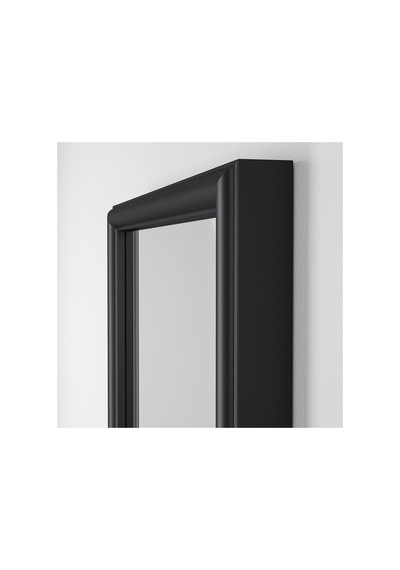 Ikea Nyponbuske Boy Aynası 40x135 Cm Siyah