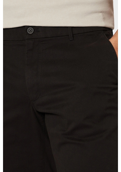 Calvin Klein Erkek Short K10k114063 Beh Siyah Siyah