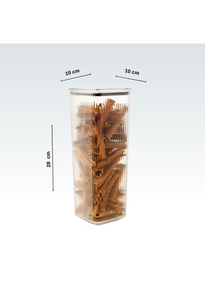 Wniltuglobal 2200 ML Line Saklama Kabı