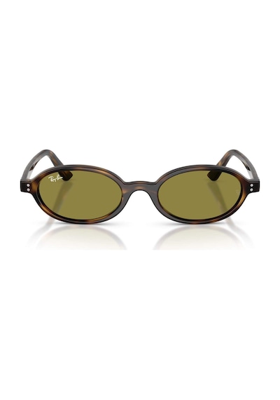 Ray-ban Rb4472 13592 51 Güneş Gözlüğü Kahverengi