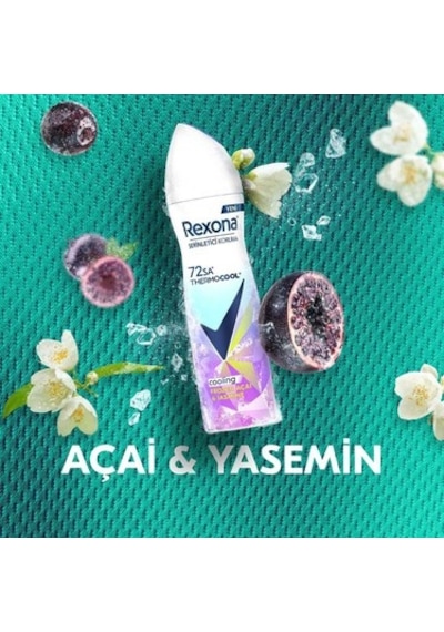 Kadınlar İçin Ferahlatıcı Sprey Deodorant, 150 Ml