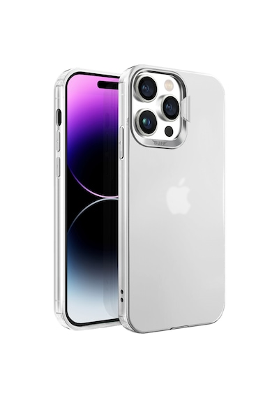 Buff Apple Uyumlu iPhone 14 Pro Max New Corner Kılıf