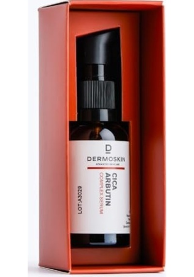 Cica Advanced Skincare Cica Arbutin Complex Serum