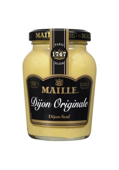 Maille Orijinal Dijon Hardal Sos 200 Ml