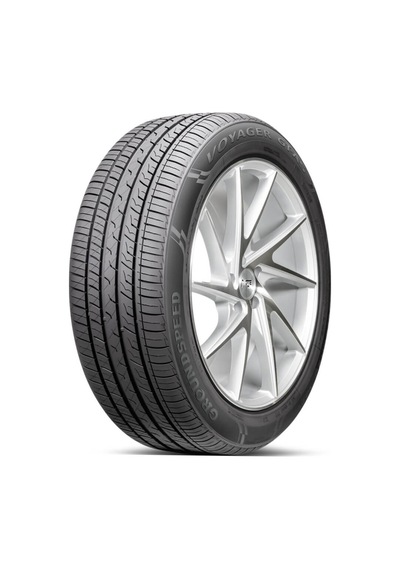 Groundspeed Voyager Gt/as 205/55r16 91v Yaz Lastiği Üretim Tarihi: 2026