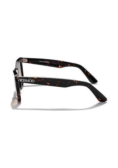 Hermod Hp007-c3-50 Unisex Güneş Gözlüğü Havana