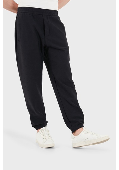 Emporio Armani Erkek Pantolon Em004872 Af13700 Fb469 Siyah