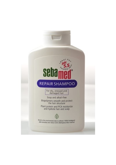 Sebamed Repaır Şampuan 400 ML