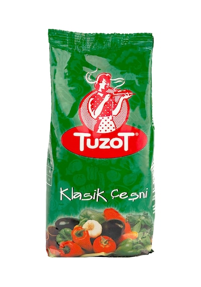 Karışık Ürün Deneme Paketi 12 Adet