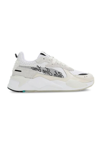 Puma Günlük Ayakkabı Rs-x Palm Tree 394624-01