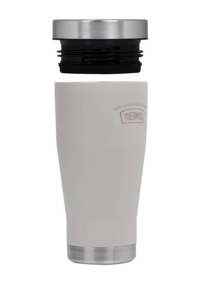 Thermos Icon Serisi 0,47l Mug Sandstone Is1012sn Gri