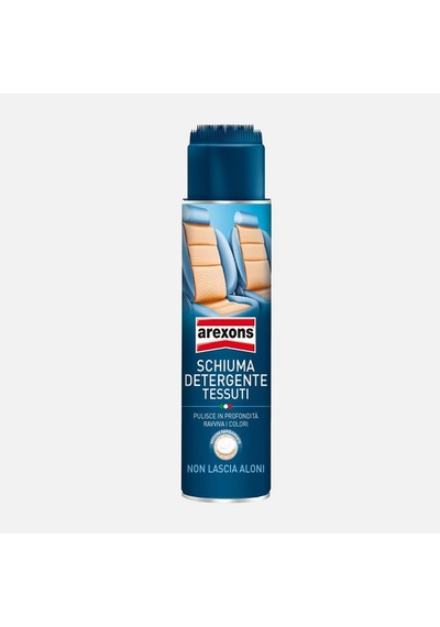 Arexons Kumaş Ve Döşeme Temizleyici Köpük 400ml