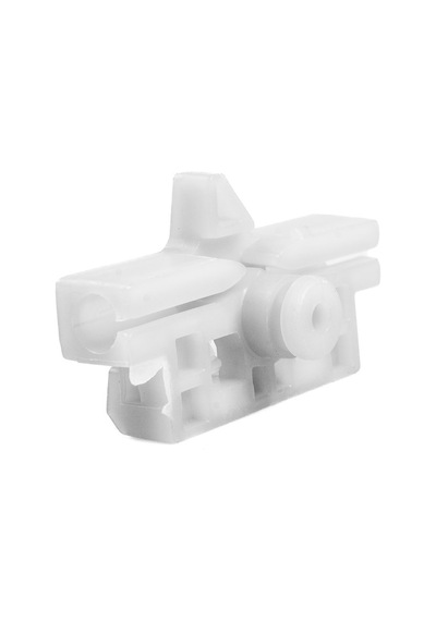 Citroen Nemo İçin Ön Cam Kriko Plastiği-sol