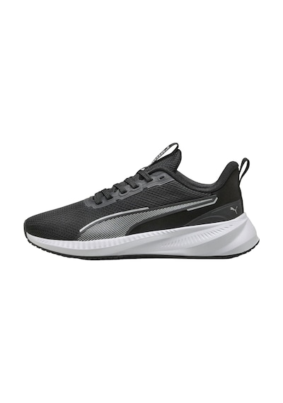 Puma Puma Flyer Lite 3 Unisex Siyah Yol Koşusu Ayakkabısı 8571 Siyah