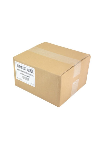 56x16 16 Mt Termal Rulo Poşetli 48 Gr 60 Rulo