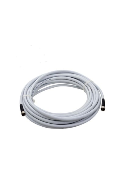 Çanak Anten Set - 25 M Kablo, Tekli Lnb, - Hd Uydu Alıcısı