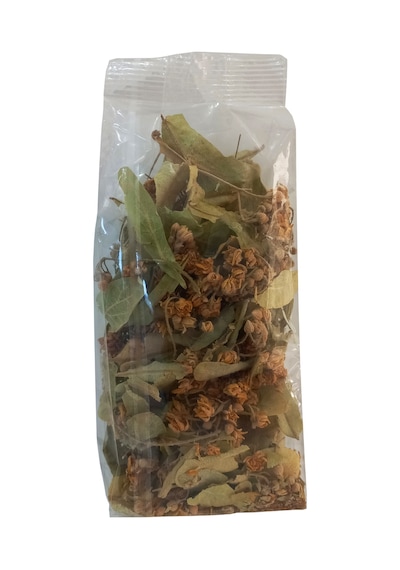 Otçu Ihlamur Çayı Yaprak Çiçek 25 G
