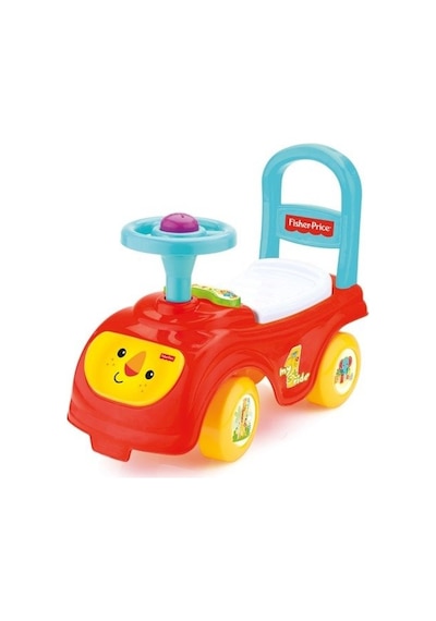 Dolu Fisher Price İlk Arabam