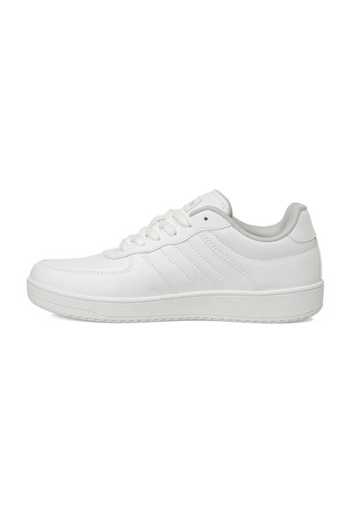 Kinetix Obert Pu 6fx Beyaz Erkek Sneaker 000000000102693988 Beyaz
