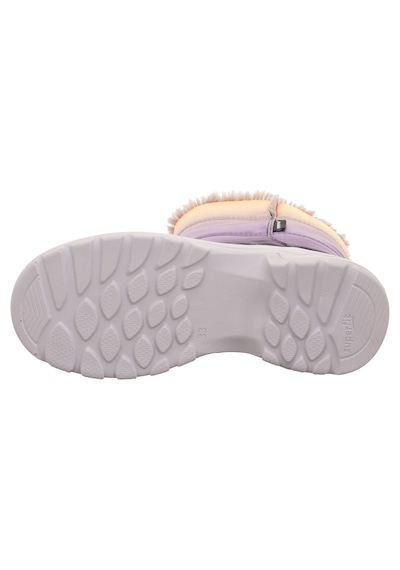 Superfit 1-009131 Aurora Çocuk Lila Sympatex Bot