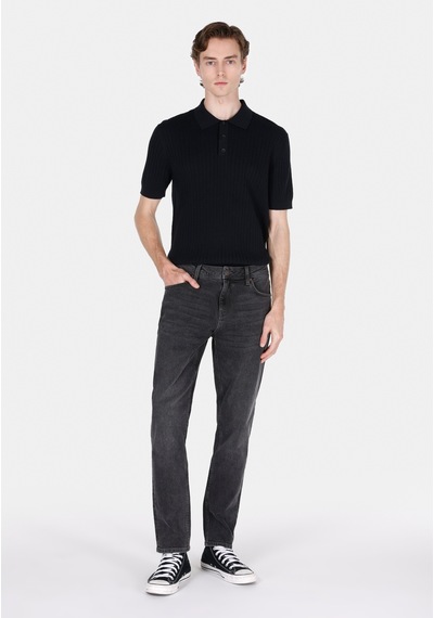 Colin's Colins Regular Fit Erkek Lacivert Kazak Cl1073995 Cl1073995 Q1.v2 Nav Lacivert